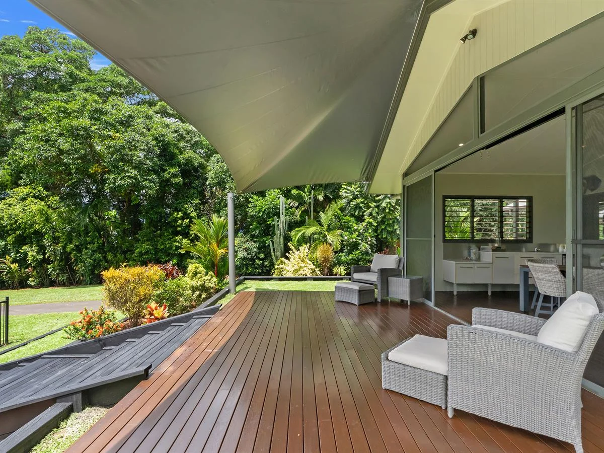 Additional image 8 of 13 Java Court, Redlynch QLD 4870