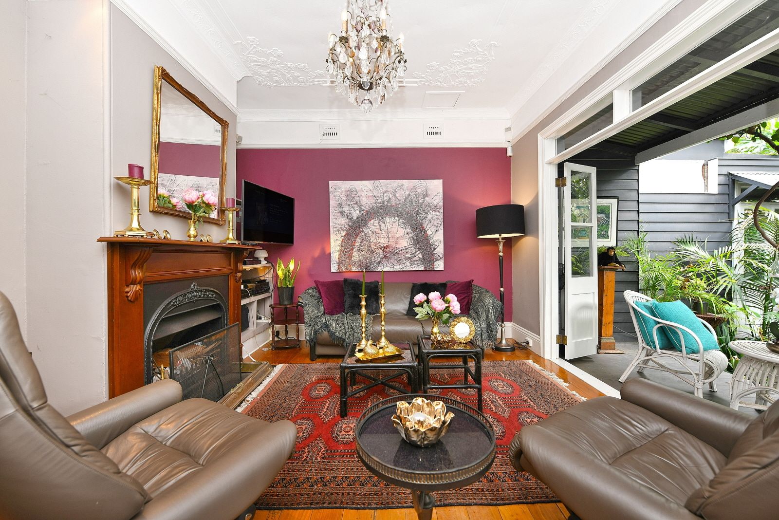 25 Bruce Street, Rozelle NSW 2039, Image 1