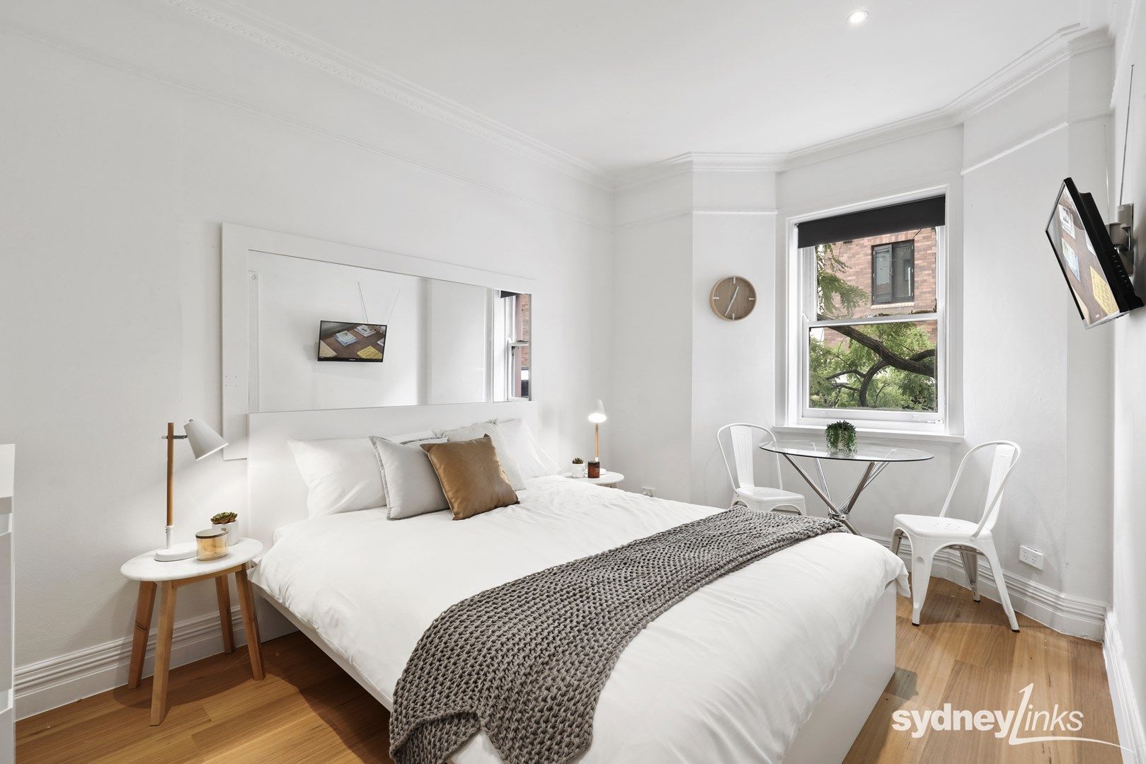 1 bedrooms Studio in 2/16 Kellet Street POTTS POINT NSW, 2011