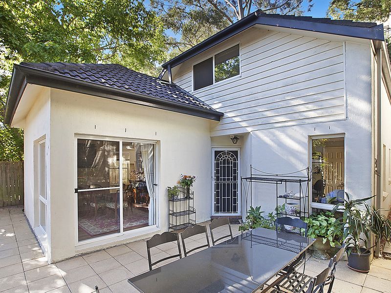 8A Hume Street (access via River Lane), WOLLSTONECRAFT NSW 2065, Image 0