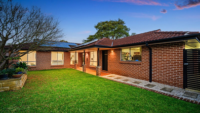 Picture of 48 Dartford Road, THORNLEIGH NSW 2120