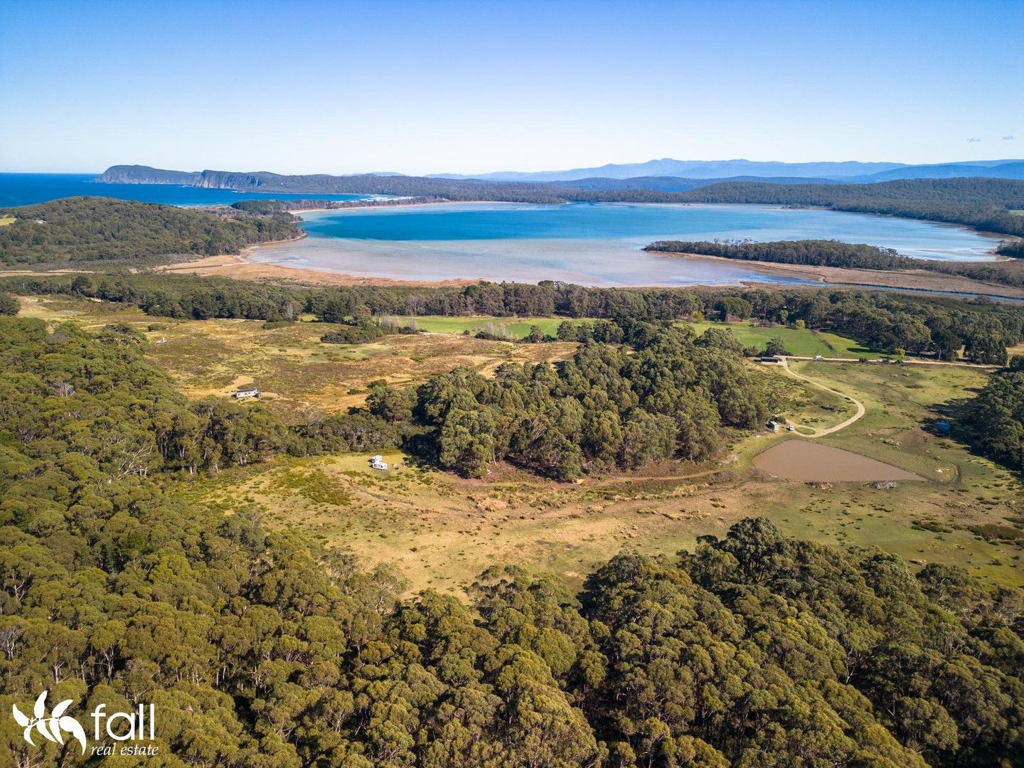 661 Cloudy Bay Road, South Bruny TAS 7150, Image 0