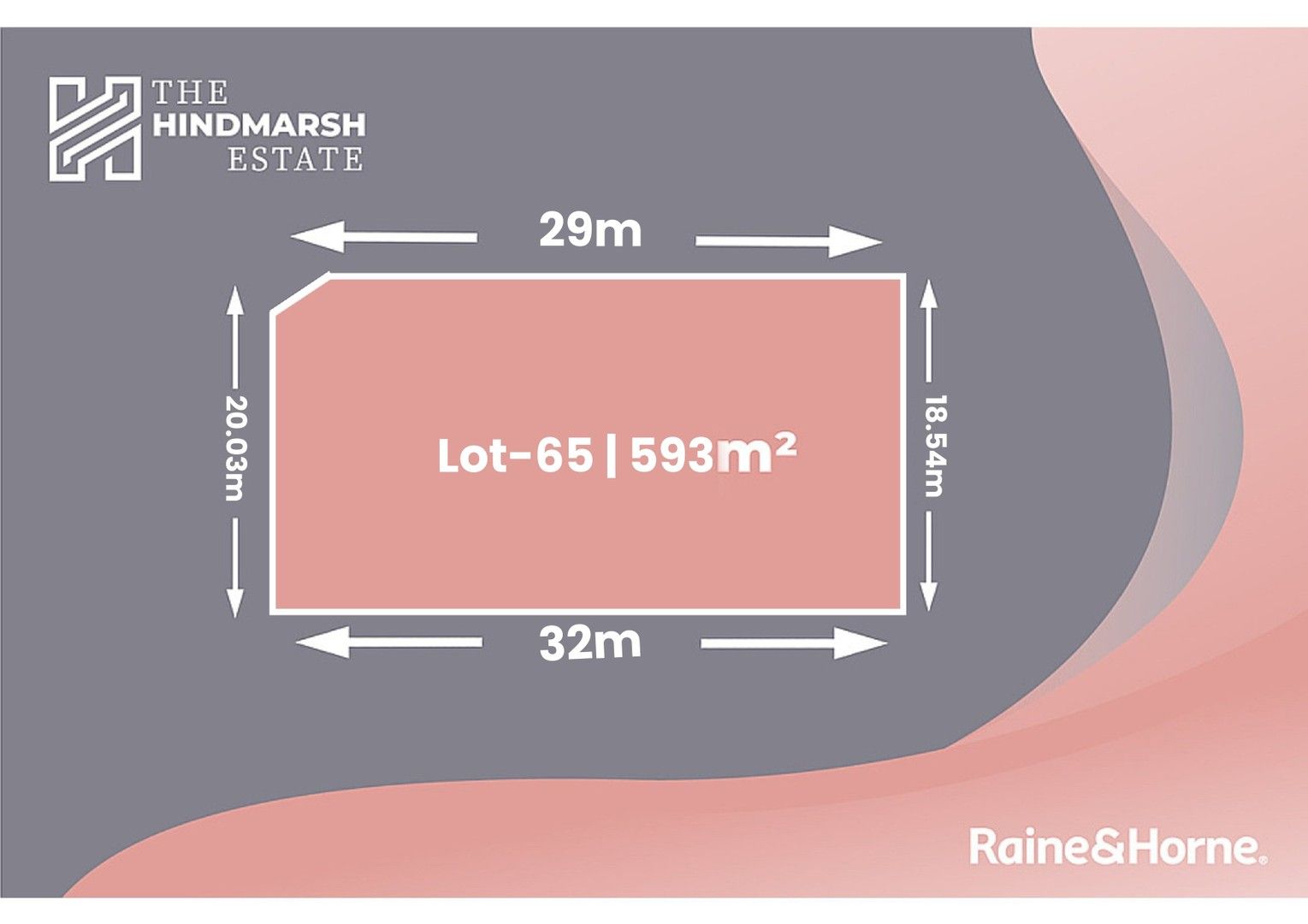 Lot 65 Eva Place "The Hindmarsh Estate", Murray Bridge SA 5253, Image 0