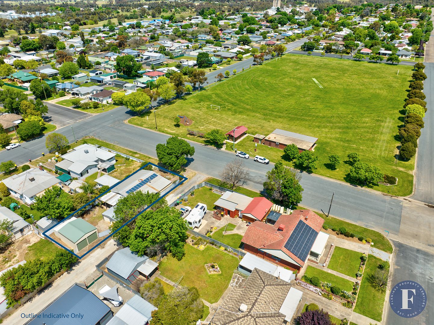 1 Francis Street, Cootamundra NSW 2590, Image 2