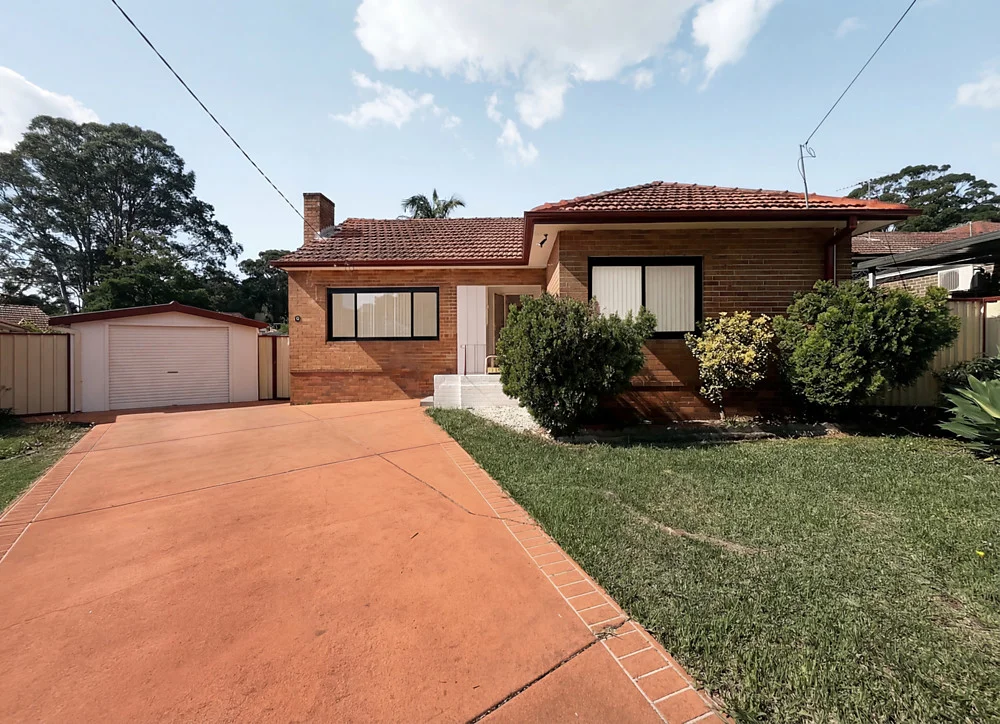 Primary image of 1 Bambra Avenue, Roselands NSW 2196
