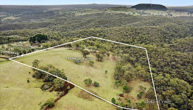 Picture of 153 Charlies Road, ELEVATED PLAINS VIC 3461