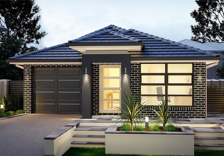 4 bedrooms New House & Land in Lot 148 Gerygone Street AUSTRAL NSW, 2179