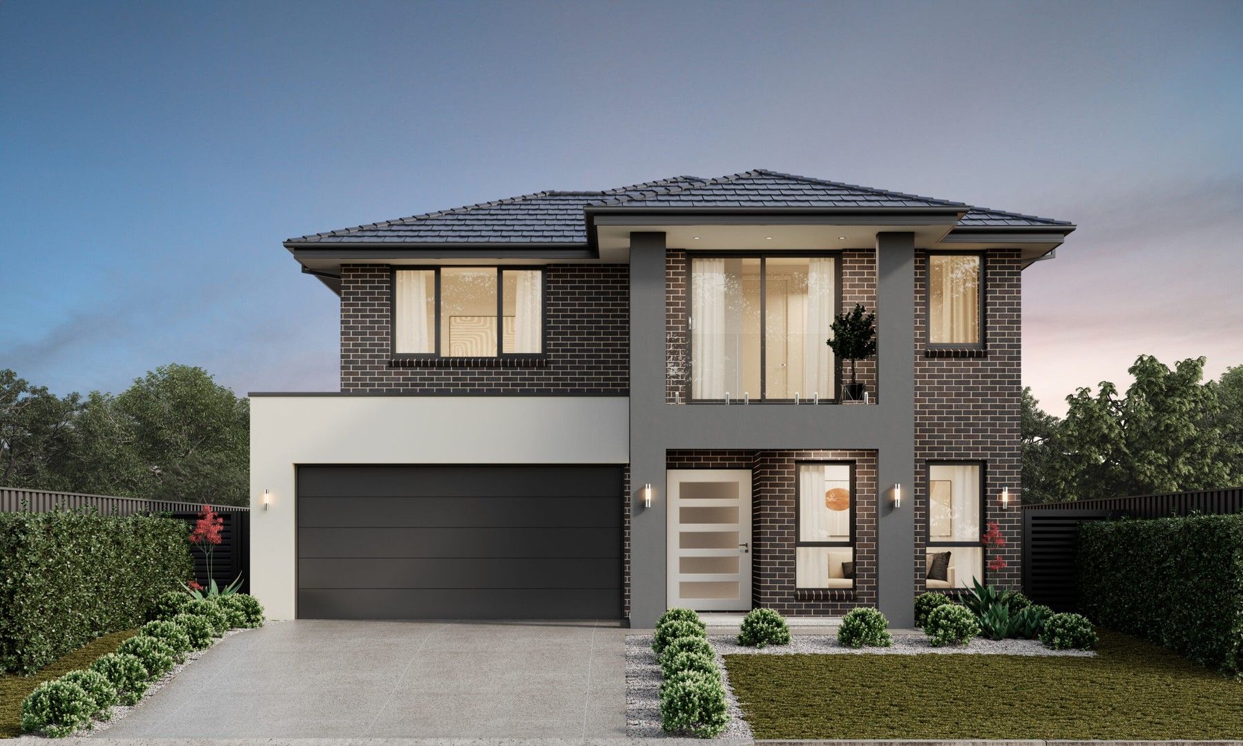 5 bedrooms New House & Land in  BOX HILL NSW, 2765