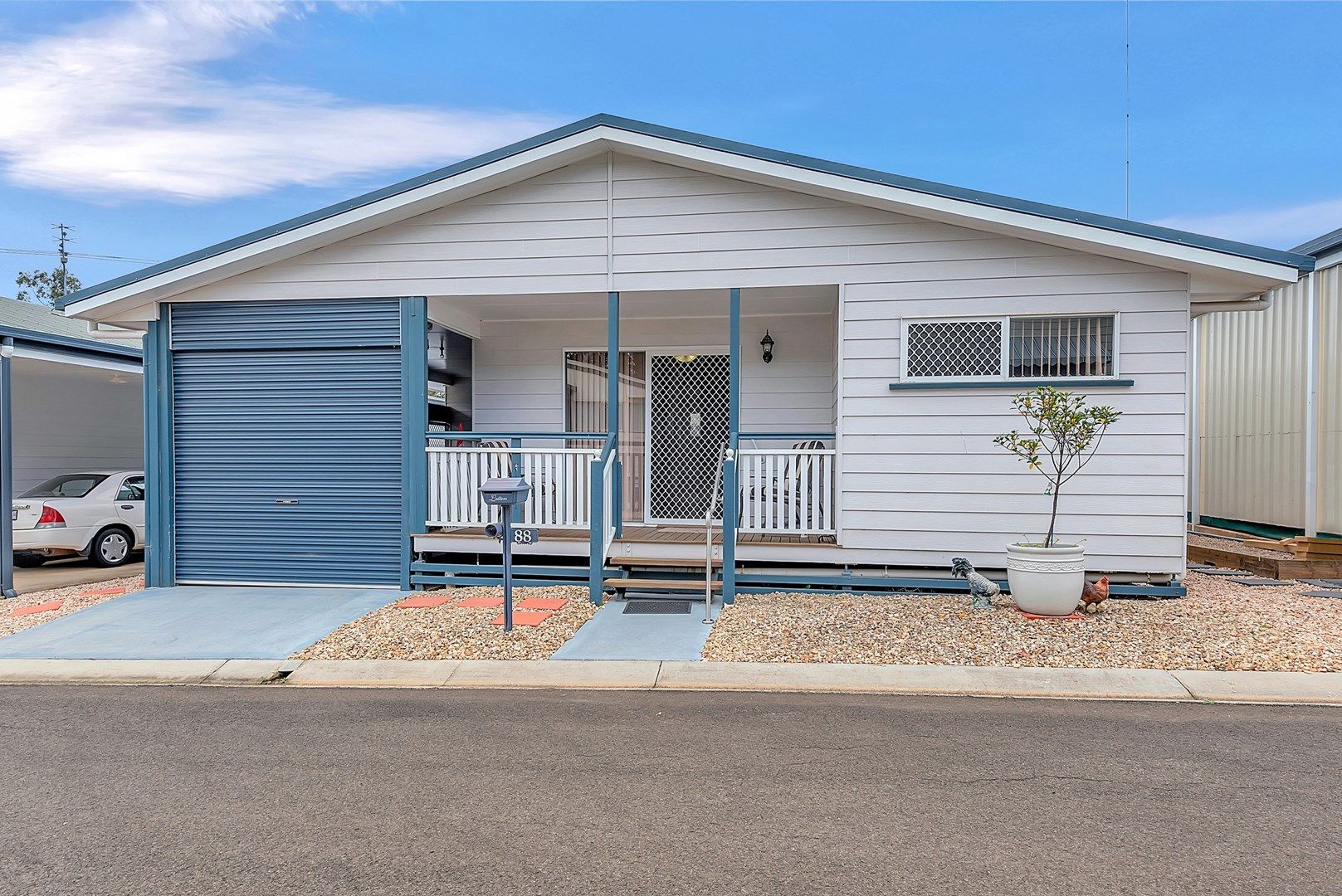 88/530 Bridge Street, Wilsonton QLD 4350, Image 0