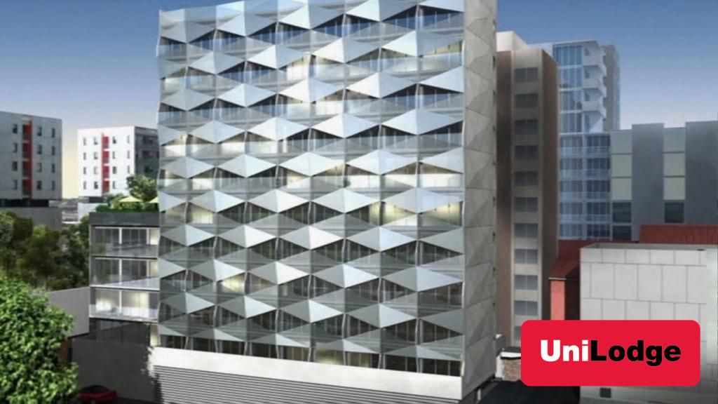 1 bedrooms Apartment / Unit / Flat in 1009/1 Glenferrie Place HAWTHORN VIC, 3122