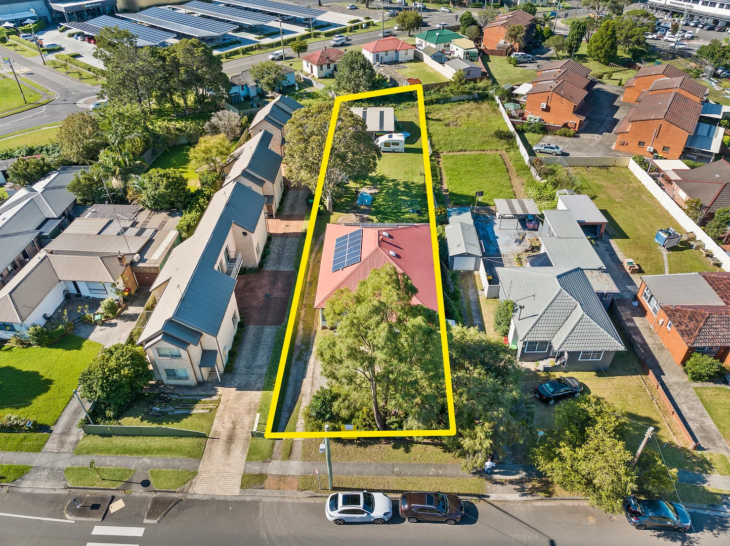 Additional image 9 of 23 Tannery Street, Unanderra NSW 2526