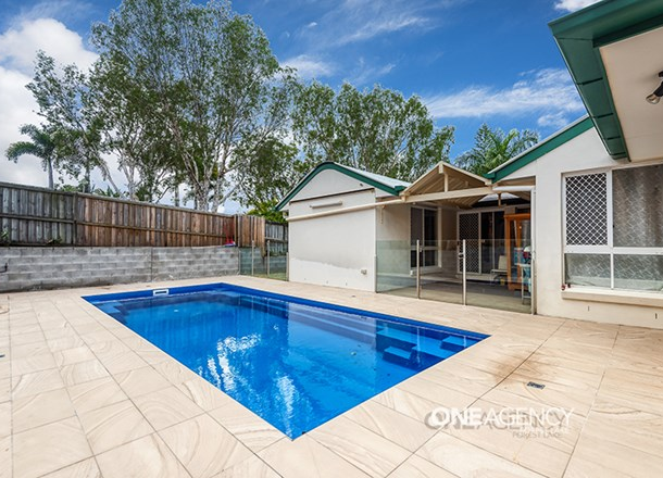 23 Jindabyne Circuit, Forest Lake QLD 4078