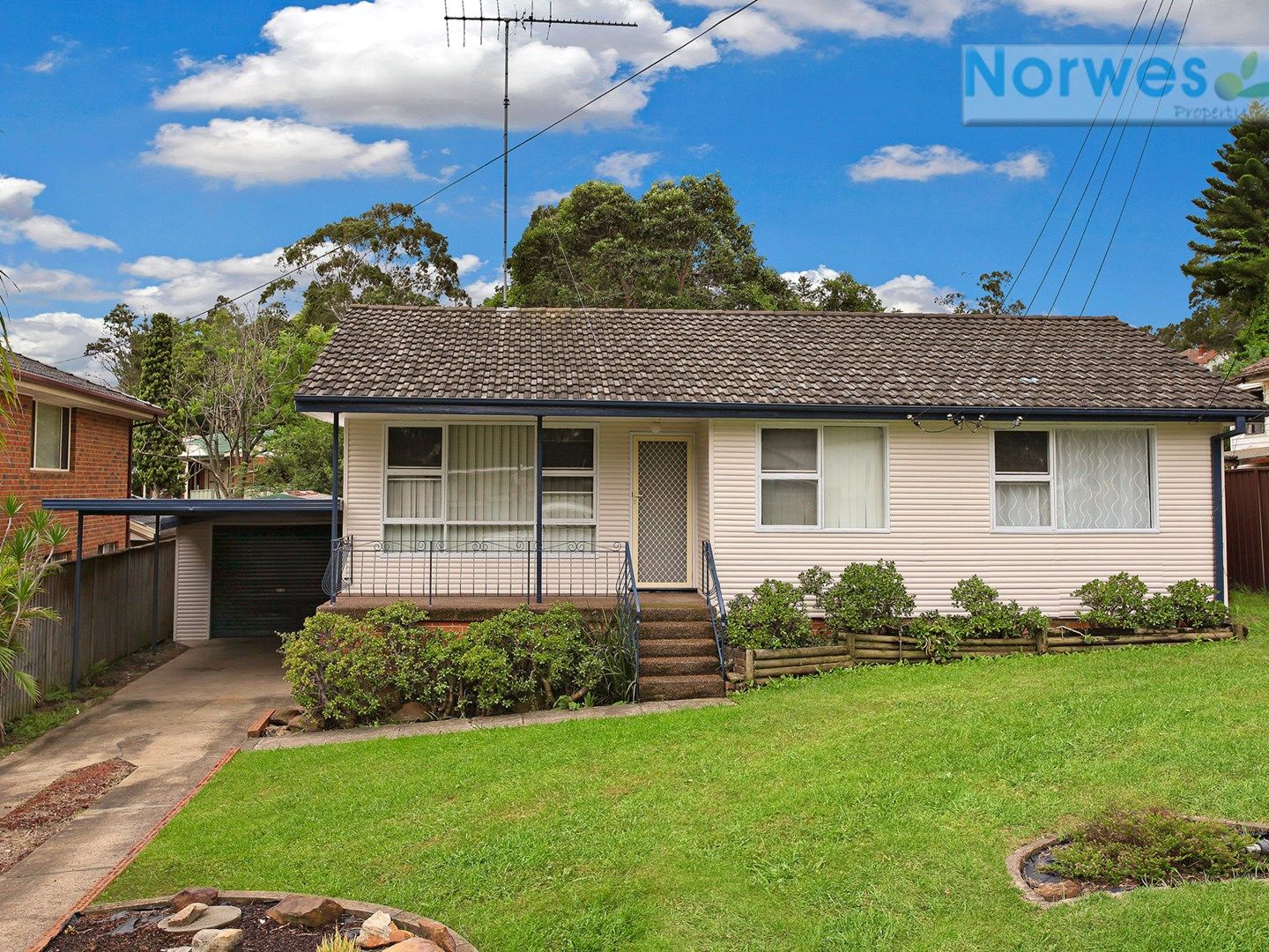 7 Florida Place, Seven Hills NSW 2147, Image 0