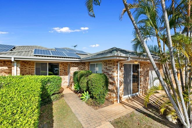 Picture of 1/173 Fursden Road, CARINA QLD 4152