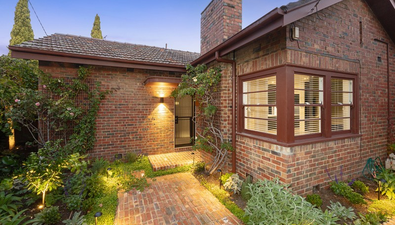 Picture of 200 Barkly Street, FITZROY NORTH VIC 3068