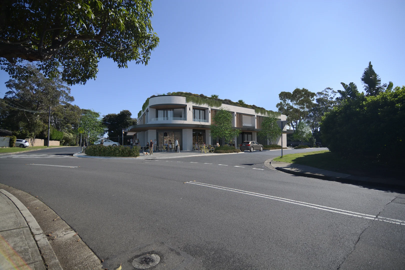 Additional image 15 of 103/1 Bilambee Lane, Bilgola Plateau NSW 2107