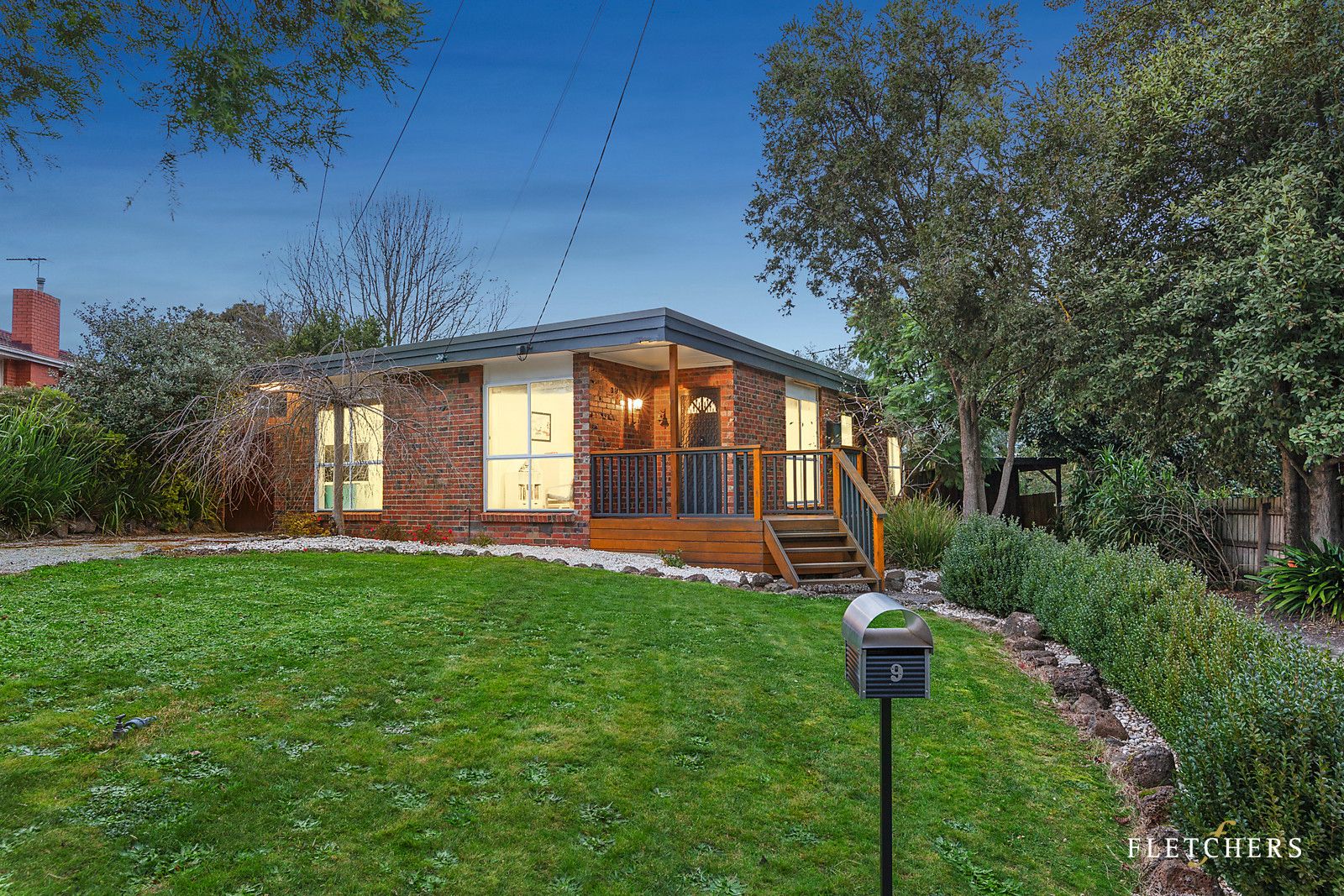 9 Kathleen Close, Bayswater North VIC 3153