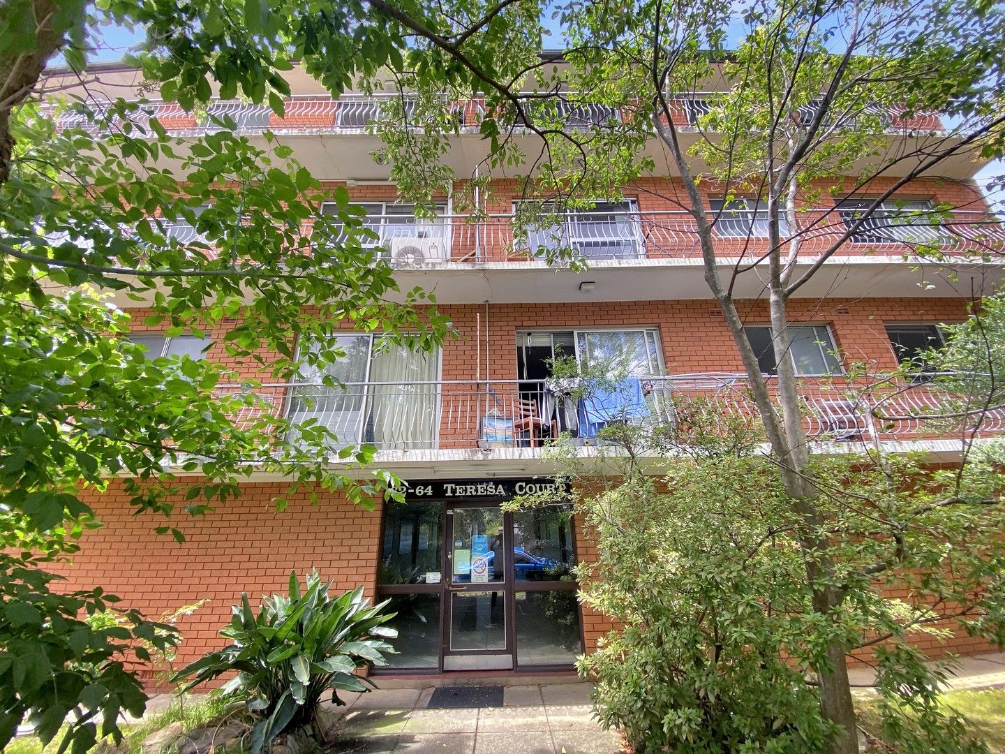 2 bedrooms House in 5/62 Park Street CAMPSIE NSW, 2194