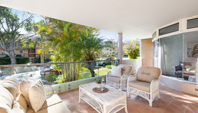 Picture of 2/12-16 Lewis Street, CRONULLA NSW 2230