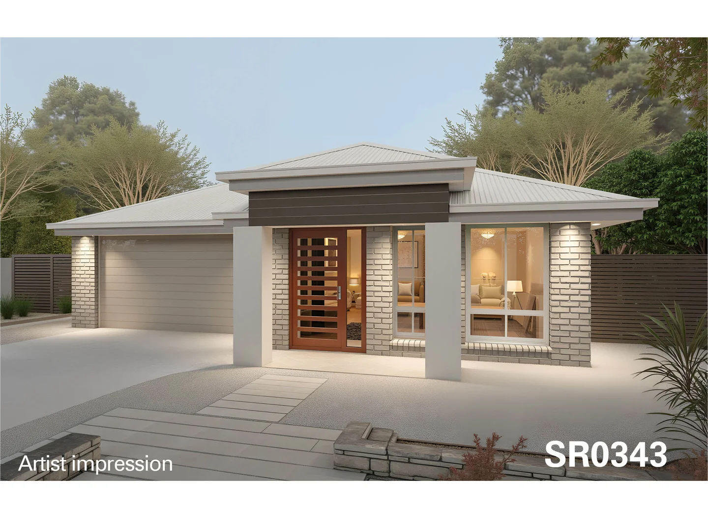 Additional image 3 of 1 Lookout Pl, Rosenthal Heights QLD 4370