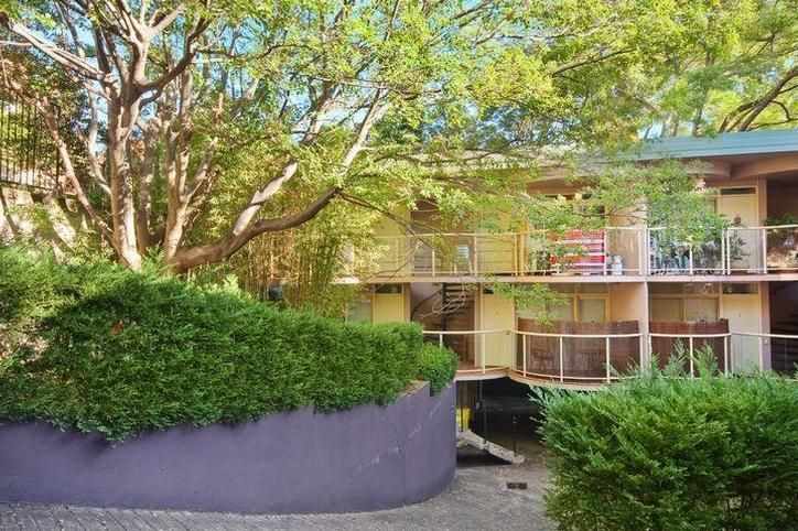 1/36B Fairfax Road, BELLEVUE HILL NSW 2023, Image 1