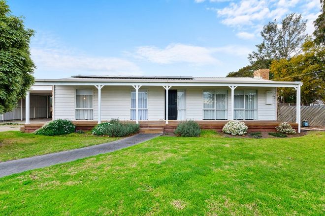 Picture of 2 Rhodes Drive, SALE VIC 3850