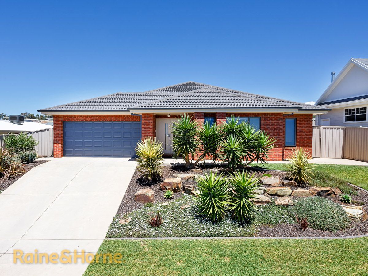 49 Kaloona Drive, Bourkelands NSW 2650, Image 0