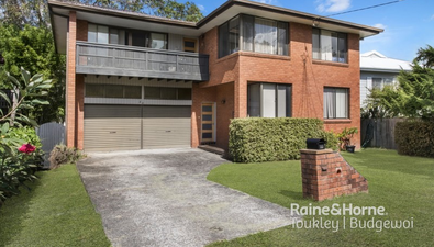 Picture of 22 Turner Close, BLUE HAVEN NSW 2262