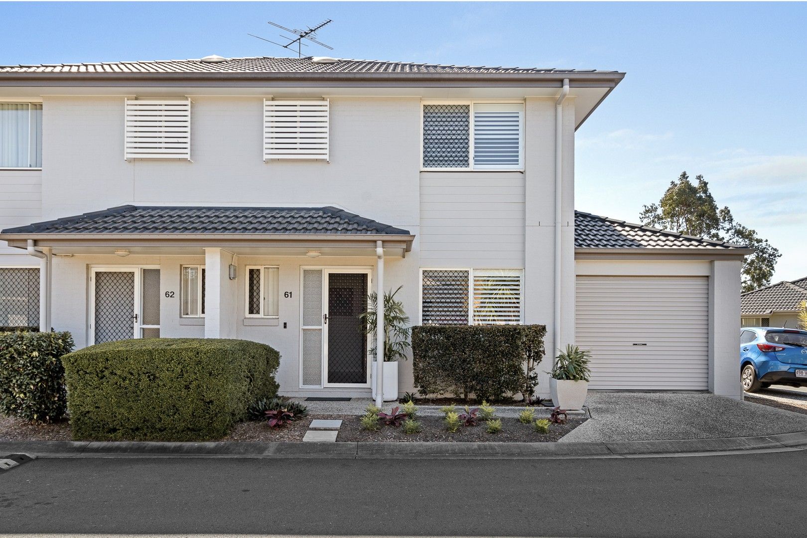 3 bedrooms Townhouse in 61/58-64 Goodfellows Road KALLANGUR QLD, 4503