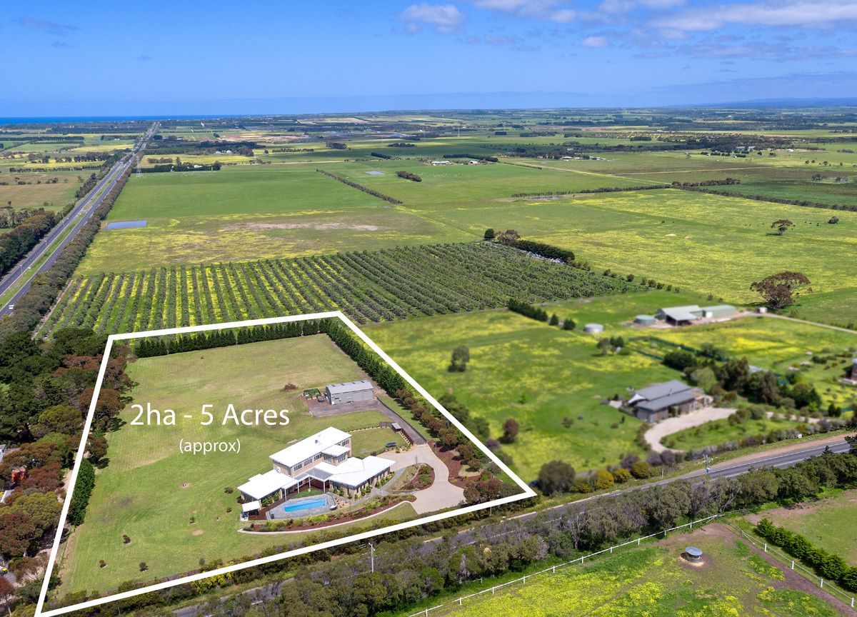 15 Mt Duneed Road, Mount Duneed Property History & Address Research