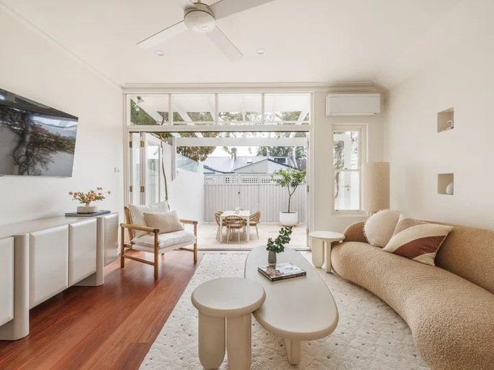 17 Dillon Street, Paddington NSW 2021