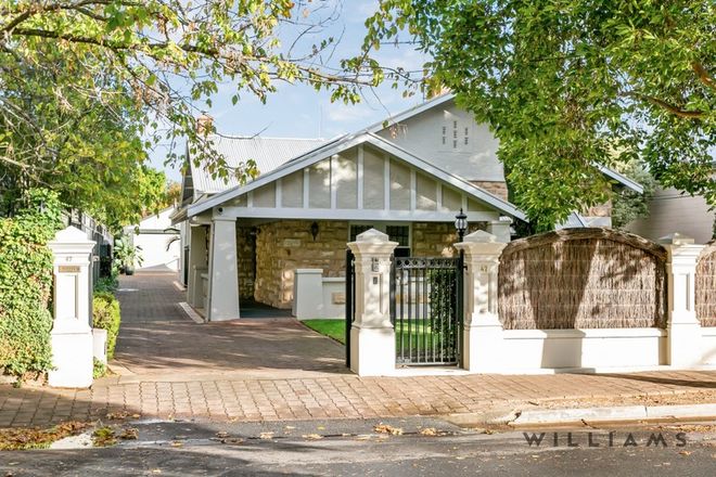 Picture of 47 Esmond Street, HYDE PARK SA 5061