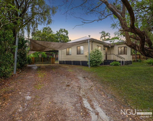 45 Herbert Street, Sadliers Crossing QLD 4305