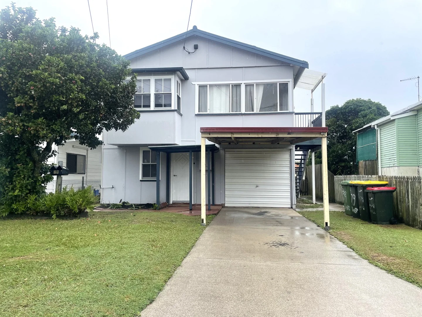1/79 Dover Road, Margate QLD 4019