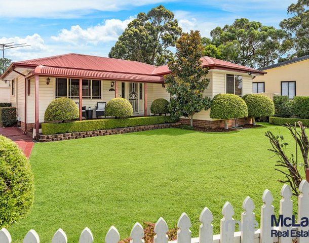 4 Ambon Road, Holsworthy NSW 2173