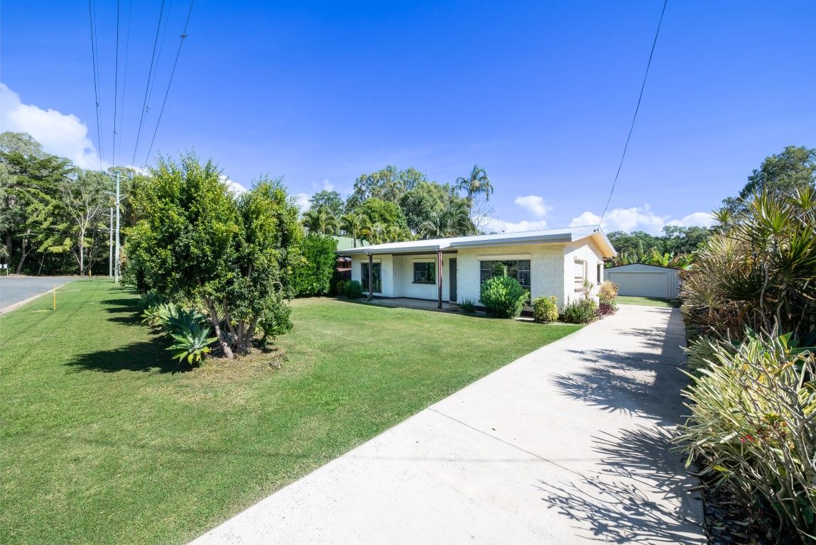 12 Mcleod Street, Midge Point QLD 4799, Image 1