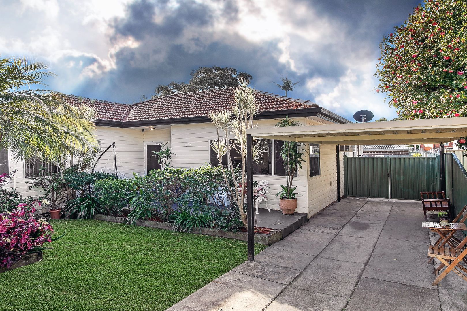 115 Broadarrow Road, Narwee NSW 2209