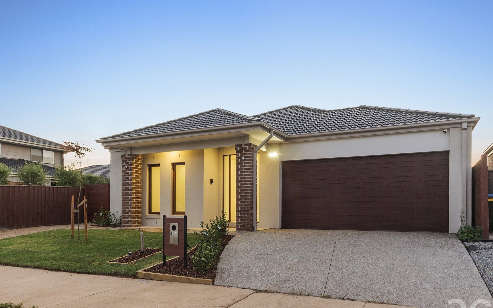 86 Fantail Crescent, Williams Landing VIC 3027, Image 1