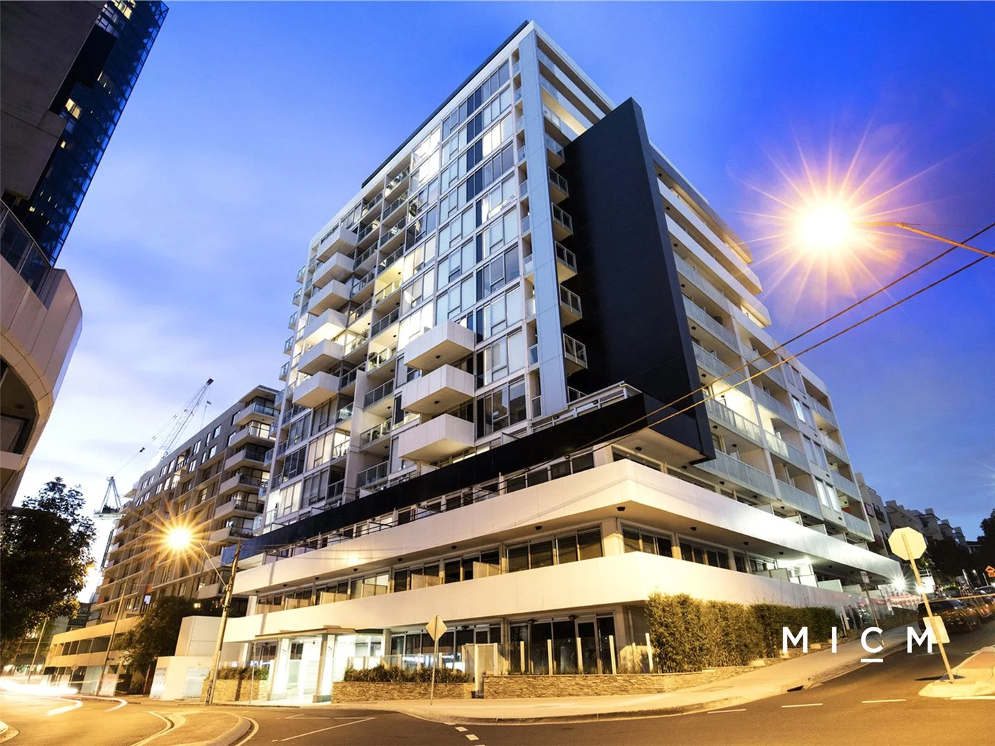 Additional image 7 of 611/77 River Street, South Yarra VIC 3141