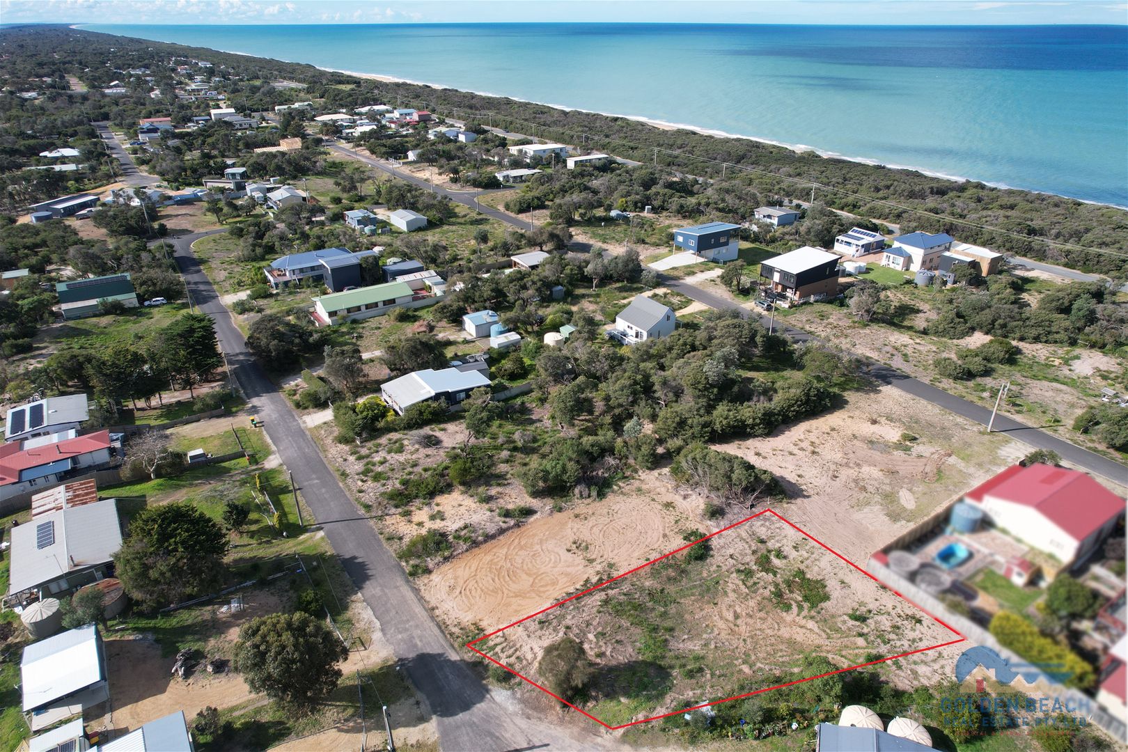 23 Ocean Court, Golden Beach VIC 3851, Image 2