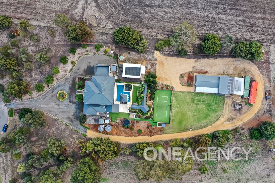 55 Docking Road, Sandy Creek SA 5350, Image 1