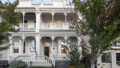 Picture of 66 Park Street, SOUTH YARRA VIC 3141