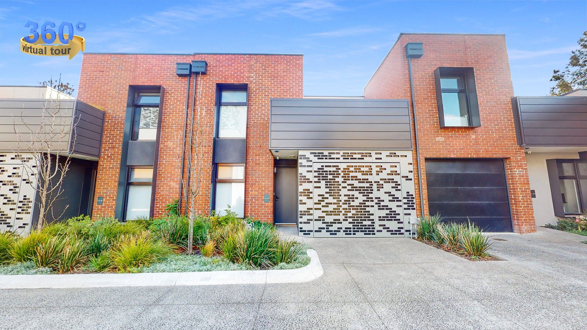 3 bedrooms Townhouse in 20/35 Stewart Street BRUNSWICK VIC, 3056
