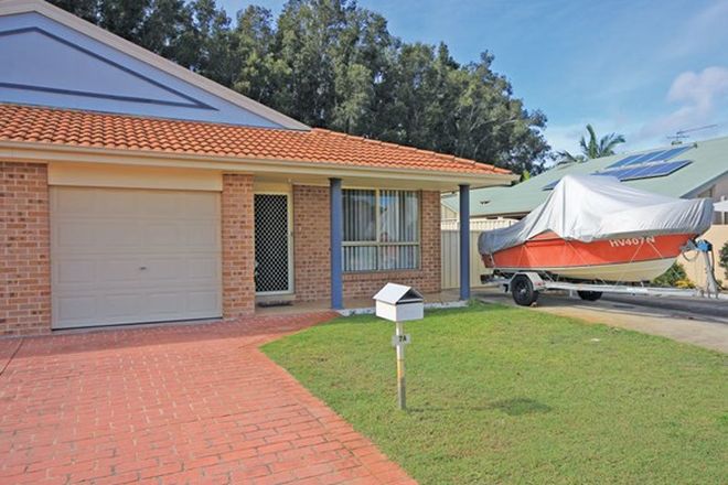 Picture of 7a Keel Street, SALAMANDER BAY NSW 2317