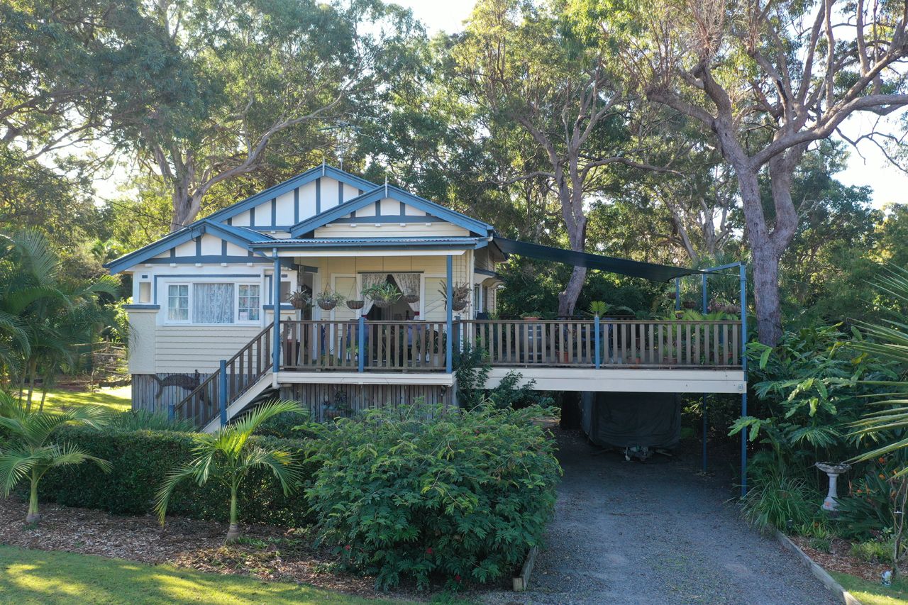 2 bedrooms House in 73-75 Eastbourne Terrace MACLEAY ISLAND QLD, 4184