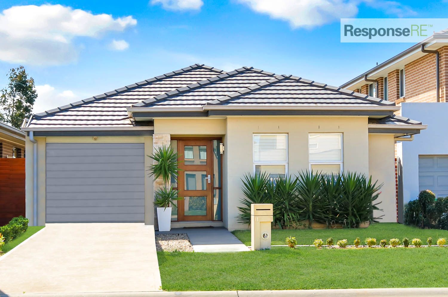 11 Lapwing Way, Cranebrook NSW 2749, Image 0