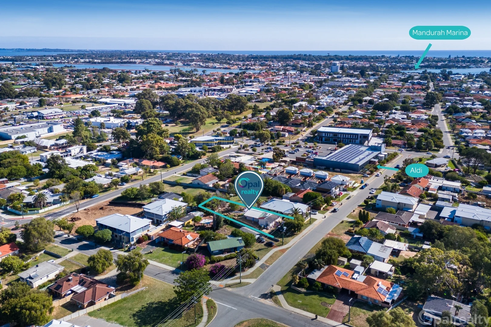 Additional image 3 of 17 Elizabeth Street, Mandurah WA 6210