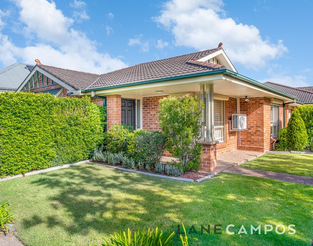 1/43 Cleary Street, Hamilton NSW 2303