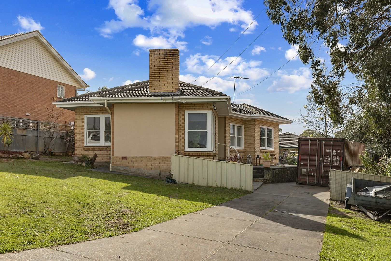 7 Longview Crescent, O'Halloran Hill SA 5158 Domain