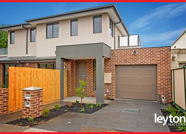 5/27 St James Avenue, Springvale VIC 3171